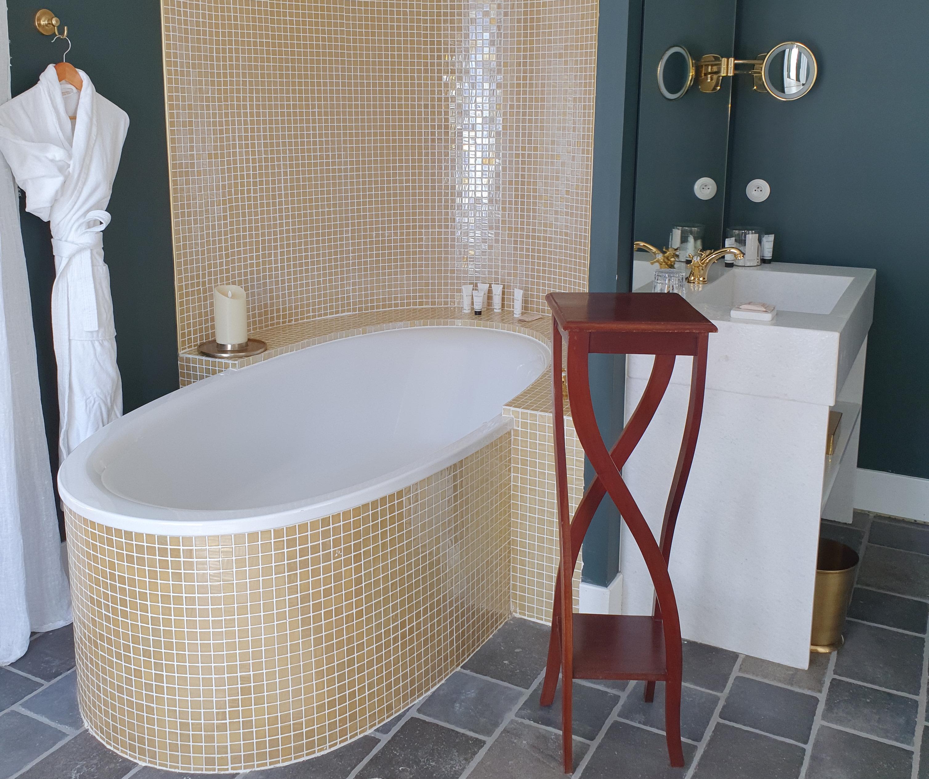 Grand Hotel Soleil D'Or Megeve Bagian luar foto